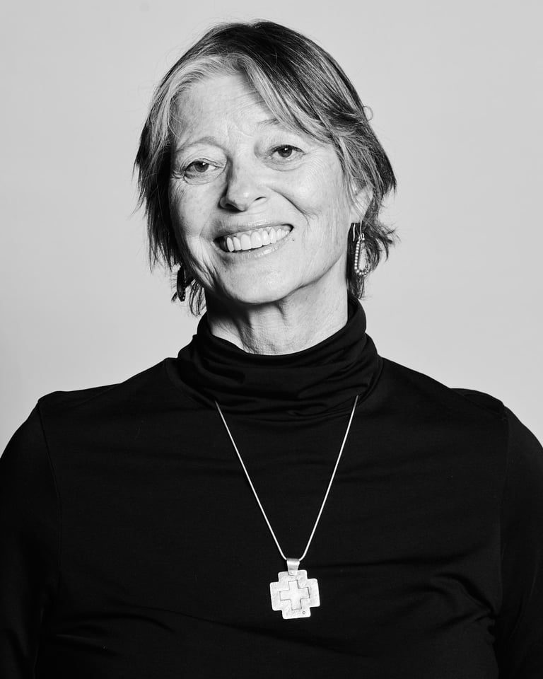 Mary Domito, owner of Taos Lifestyle
