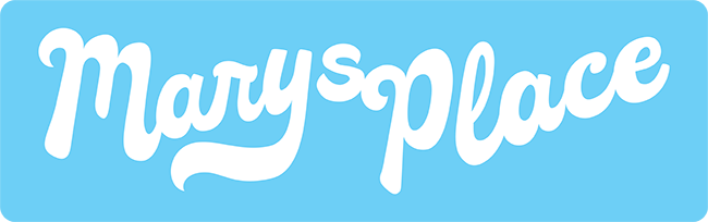 Marys Place Logo